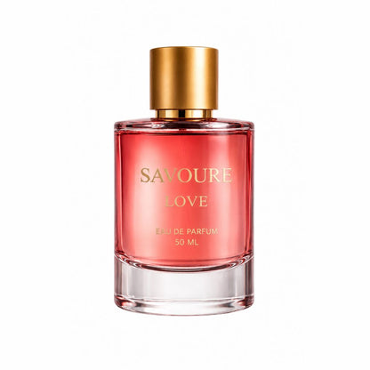 Love EDP Spray – Sweet Floral Unisex Luxury Perfume 50ML