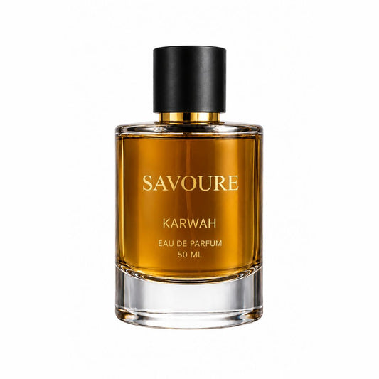 Karwah Perfume – Long Lasting Luxury Unisex  Perfume 50ML